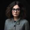 Станиславская - моя аватарка на NewDeaf